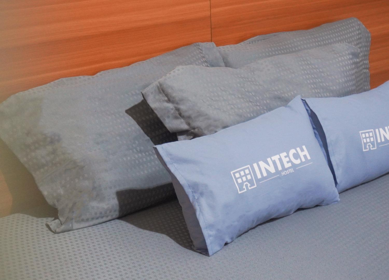 Intech Hostel Бандунг Екстериор снимка