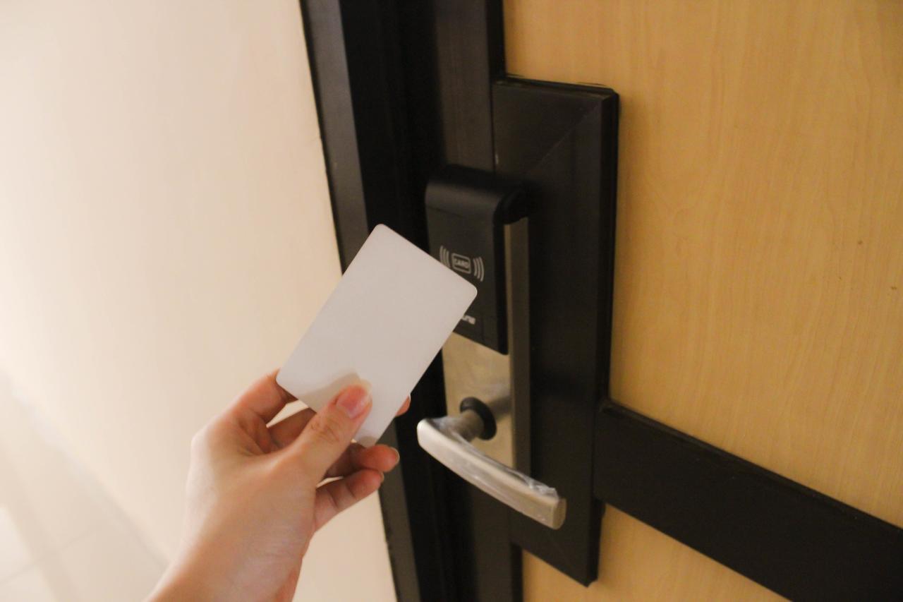 Intech Hostel Бандунг Екстериор снимка