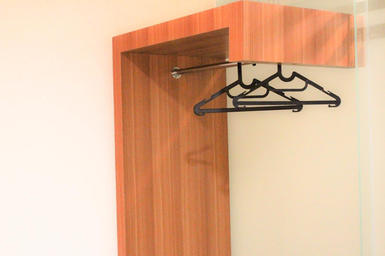 Intech Hostel Бандунг Екстериор снимка